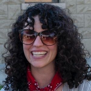 Meet your Posher, Sarah